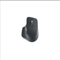 Logitech MX Master 3S Wireless Bluetooth Mouse Business Office Softtone Mouse Ergonomic Business Office Mouse