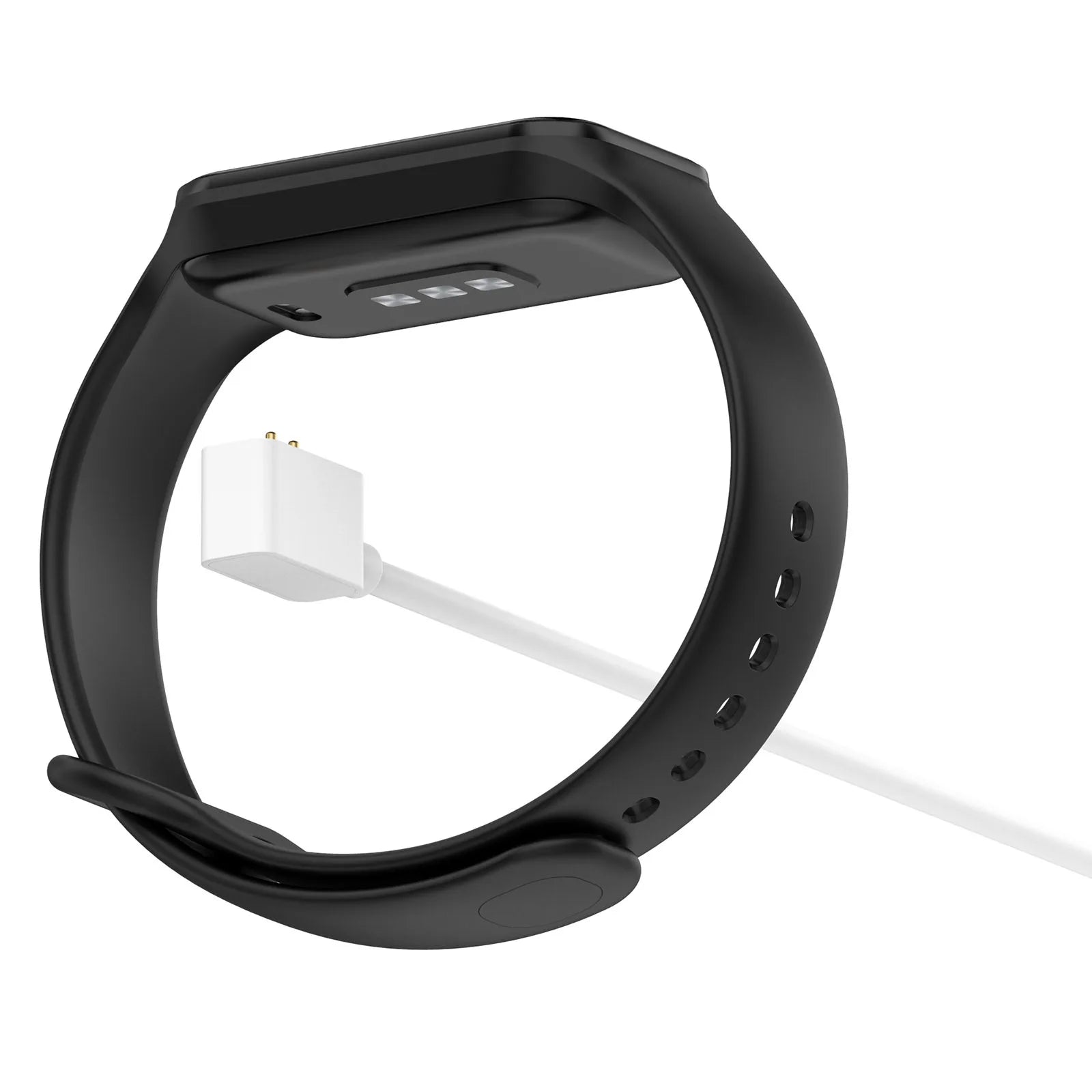 Dock Charger Power Adapter USB Charging Cable For Xiaomi Mi band 10/9/8/Pro For Redmi Watch 5/4 Active/Lite Smart Wristband 3/2