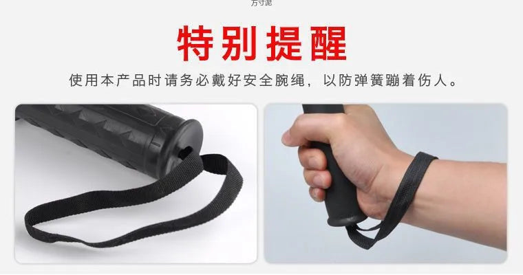 Exercise Arm Strength Chest Muscle Abdominal Muscle Arm Strength Device 20 Kg Arm Strength Stick Fitness Equipment