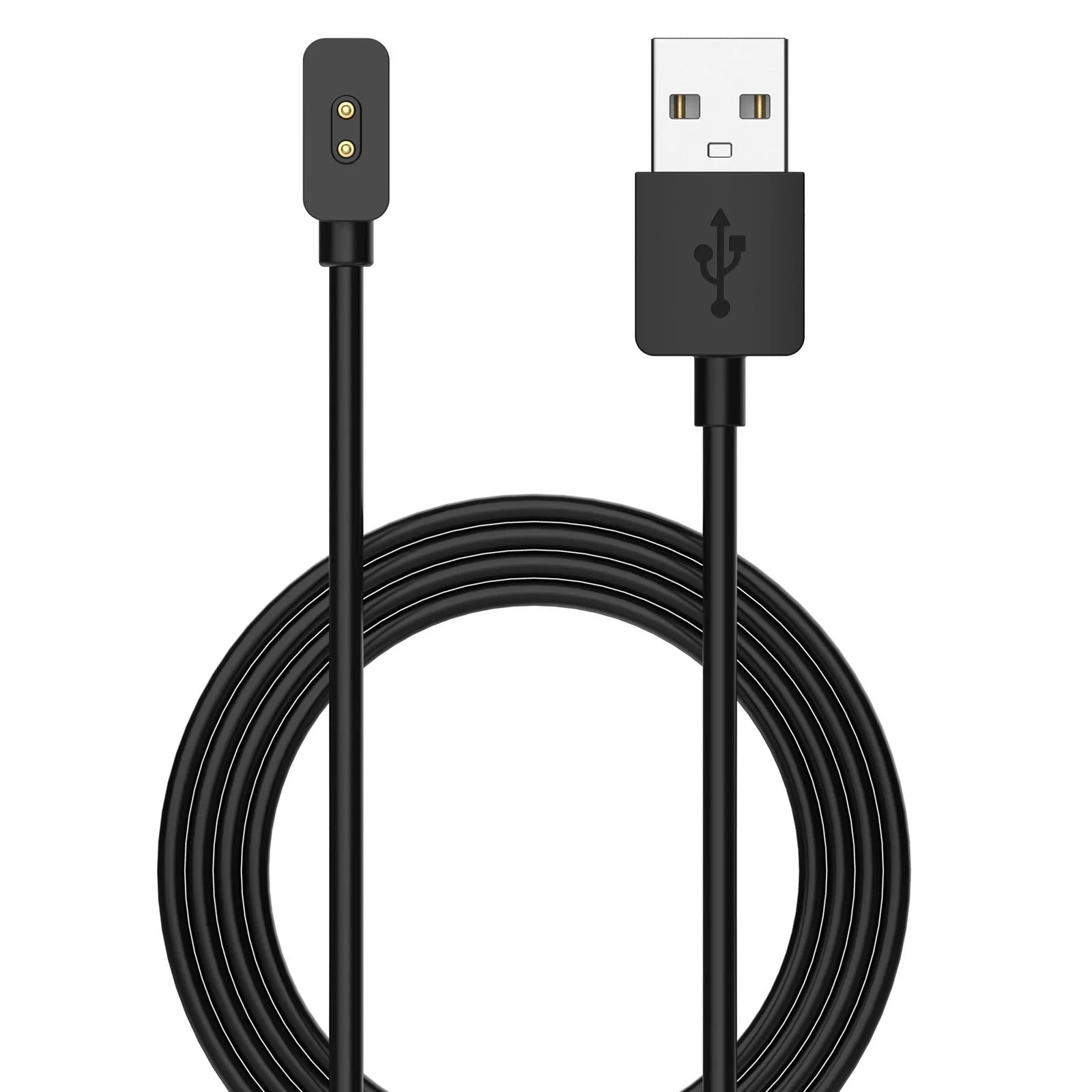 Dock Charger Power Adapter USB Charging Cable For Xiaomi Mi band 10/9/8/Pro For Redmi Watch 5/4 Active/Lite Smart Wristband 3/2