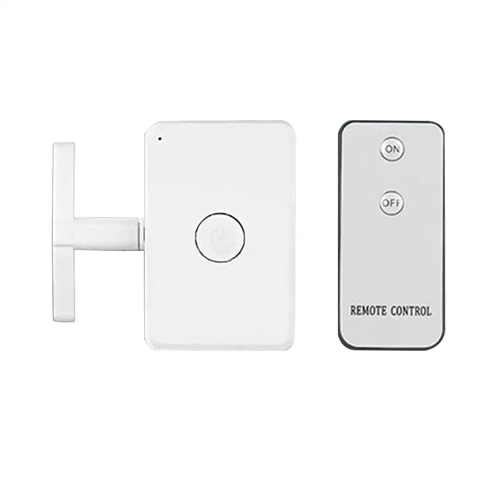 Smart Home Button Wireless Smart Buttons No Wiring Required 10 Meters Remote Control Light Dimmer Home Automation System