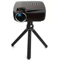 Mini Projector Tripod 360° Rotatable Adjustable Height for HY300 PRO+ HY310 HY320 MINI TP360 Universal Portable Aluminum Alloy