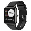 Smart Watches Men Women Sports Clock Fitness Tracker Heart Rate Sleep Monitor Music Waterproof Smartwatch Gift For iOS Android