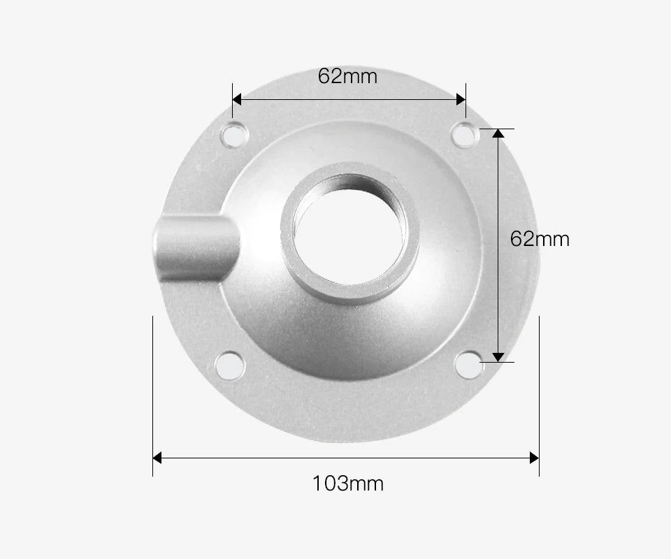 DITONG Projector Stand,Universal Projector Ceiling Bracket Wall Mount for XGIMI JMGO DLP Mini Beamer HY300pro HY320mini Projetor