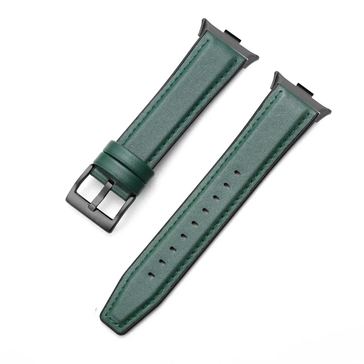 Band Leather Bracelet for Redmi watch 6 5 4 Wrist Strap for Xiaomi Mi band 9/8pro watchband Smart watch Sports Strap Accessoeies