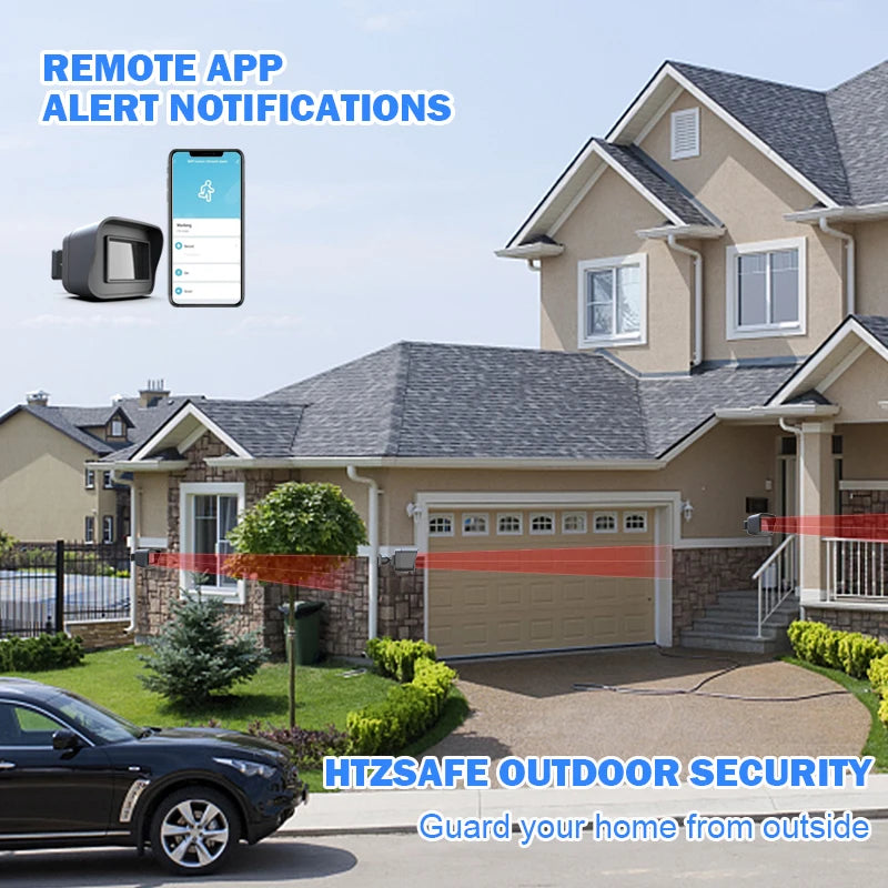 Smart Wireless Scene Button — One-Tap Automation for Lights, Scenes & Smart Devices