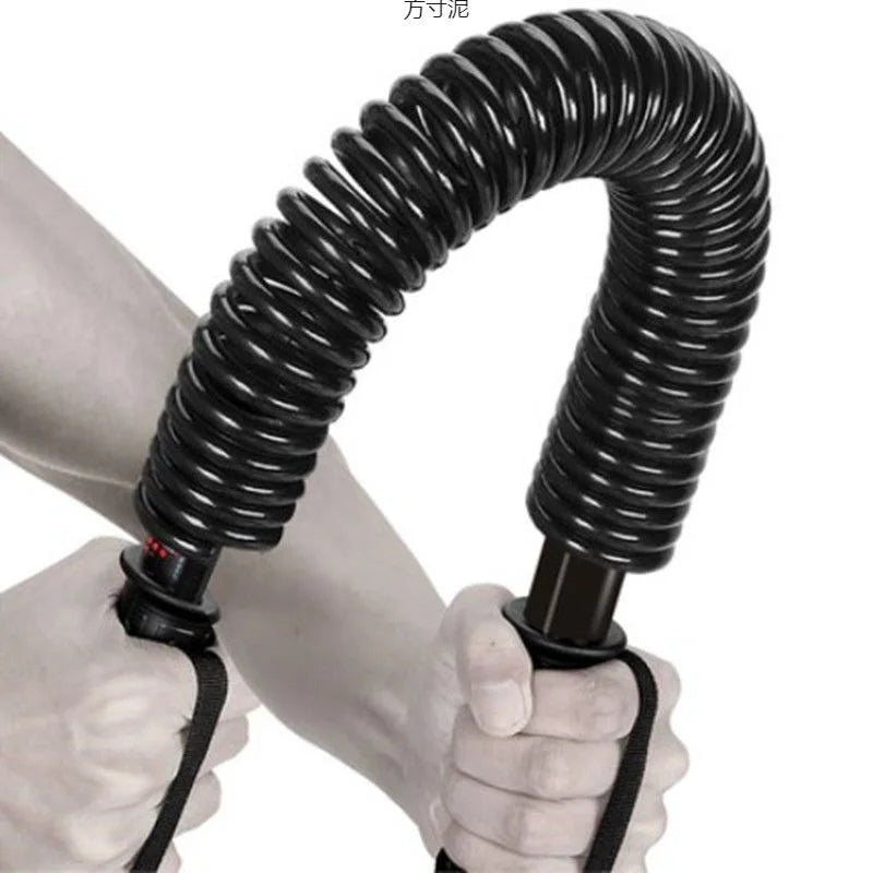 Exercise Arm Strength Chest Muscle Abdominal Muscle Arm Strength Device 20 Kg Arm Strength Stick Fitness Equipment