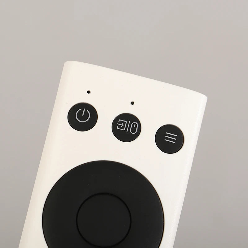 Original Smart Remote Control For WANBO Projector MINI series, X1 series, X2 series, X5, NEWT2MAX, T4, T6R1G, Mozart1, DaVinci1